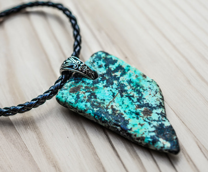 Turquoise: The Gem of Beauty and Spirituality