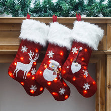 Load image into Gallery viewer, Christmas Stockings
